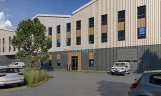 Bureau  175 m² à vendre à Limeil-Brévannes (94450)