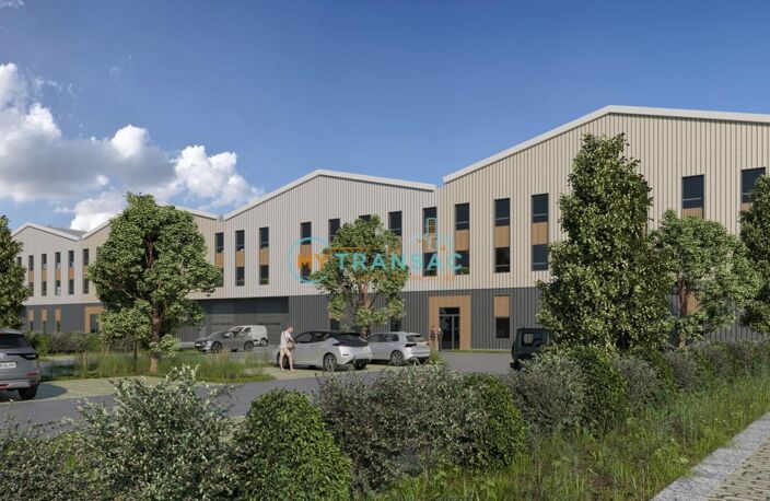 A VENDRE Bureaux de 179m² à Limeil-Brévannes — photo 2