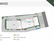 ARCUEIL A louer 268m² de bureaux — photo 3