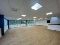 A louer locaux d'activité de 410 et 820m² à Massy ZA de la Bonde — photo 3