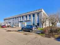 Aulnay-sous-Bois Parc : A louer entrepôt de 942m² — photo 3