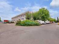 Aulnay-sous-Bois Parc : A louer entrepôt de 942m² — photo 4