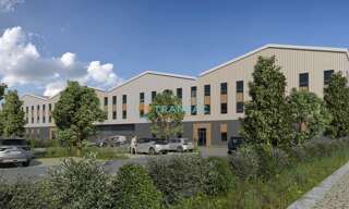 Local industriel  345 m² à vendre à Limeil-Brévannes (94450)