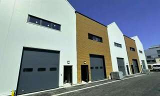 Local industriel  175 m² à louer à Bagnolet (93170)