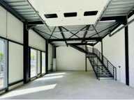MY TRANSAC - A LOUER cellule d'activité avec entrepôt et bureaux possibles de 132m² au sein d'un parc d'activité sur la commune de Bagnolet 93 — photo 4