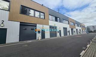 Local industriel  160 m² à louer à Neuilly-Plaisance (93360)