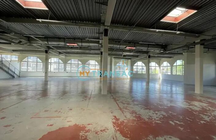 A LOUER 854m² d'activité et de bureaux — photo 5