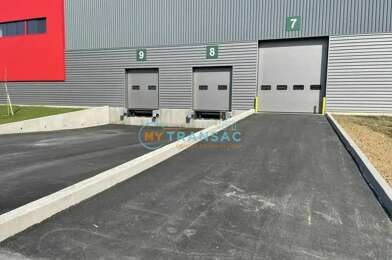 Local industriel  28925 €