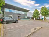 A LOUER Bâtiment indépendant logistique 6 734m² St-Michel-sur-Orge — photo 4
