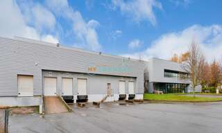 Local industriel  6190 m² à louer à Wissous (91320)