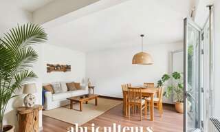 Appartement 2 Pièces 52 m² à vendre à Le Pecq (78230)