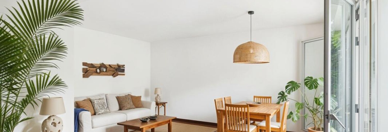 Appartement 2 Pièces 52 m² à vendre à Le Pecq (78230)