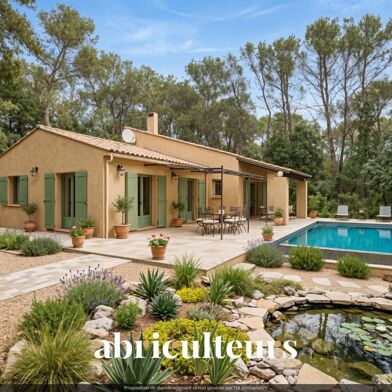 Maison 4 pièces 590000 €