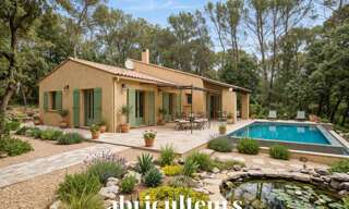 Maison 4 Pièces 112 m² à vendre à Rognes (13840)