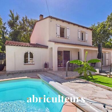 Maison 6 pièces 650000 €