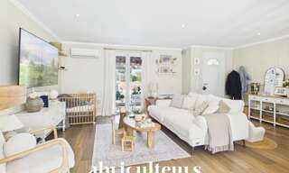 Maison 5 Pièces 106 m² à vendre à Aix-en-Provence (13080)