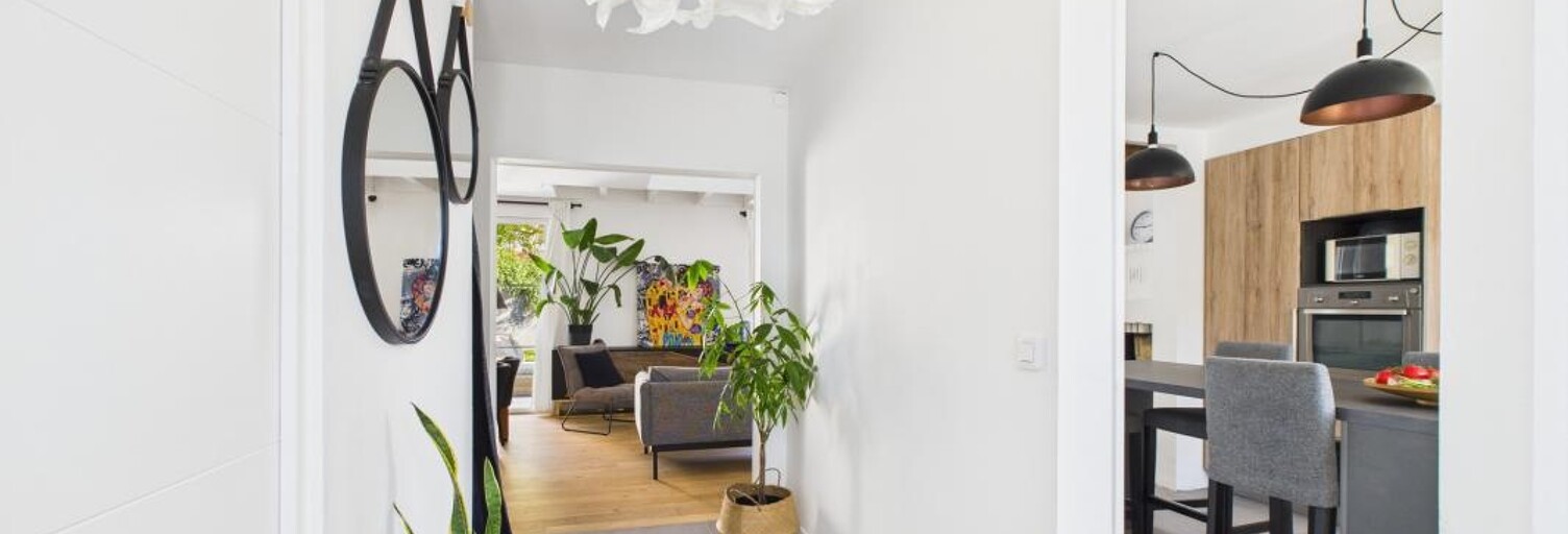 Maison 7 Pièces 172 m² à vendre à Les Sorinières (44840)