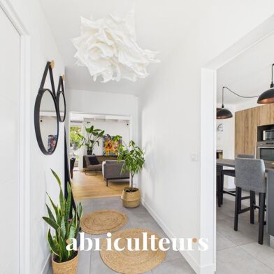 Maison 7 pièces 438000 €