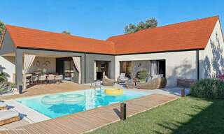 Maison 6 Pièces 111 m² à vendre à Saint-Étienne-du-Vauvray (27430)