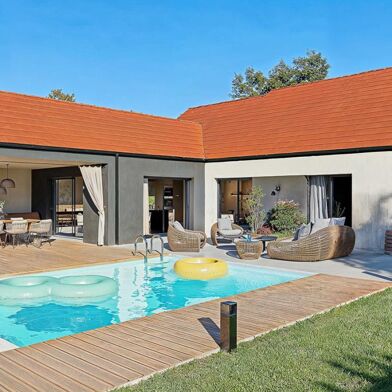 Maison 6 pièces 268217 €