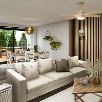 Maison 5 pièces 231503 €