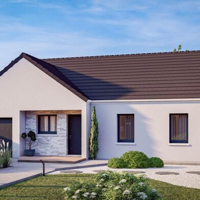 Maison 6 pièces 194842 €