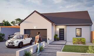 Maison 6 Pièces 106 m² à vendre à Criquebeuf-sur-Seine (27340)