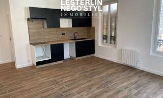 Appartement 4 Pièces 83 m² à louer à Le Havre (76600)