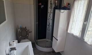 Maison 3 Pièces 54 m² à louer à Moissac (82200)