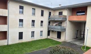 Appartement 1 Pièce 34 m² à louer à Castelsarrasin (82100)