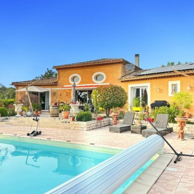 Maison 6 pièces 545000 €