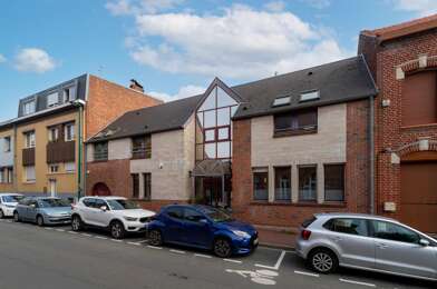 Immeuble  148500 €