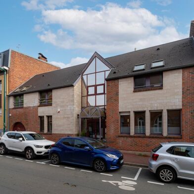 Immeuble  148500 €