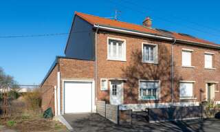 Maison  110 m² à vendre à Arras (62000)