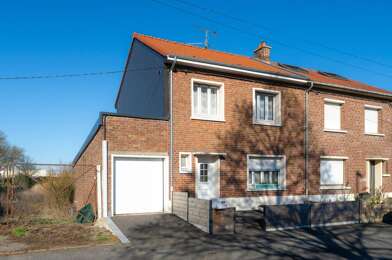Maison  69000 €