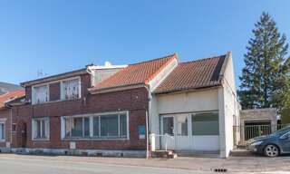 Maison  237 m² à vendre à Tergnier (02700)