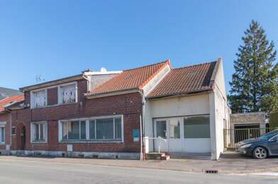 Maison  55000 €