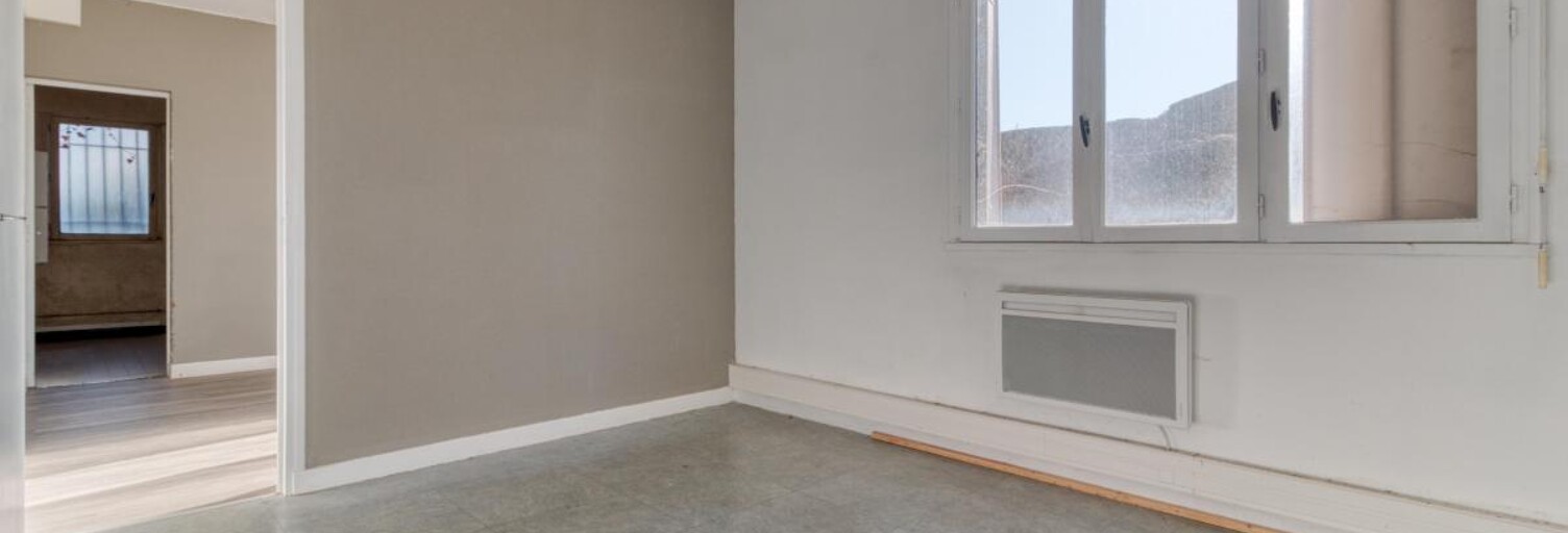 Maison  237 m² à vendre à Tergnier (02700)