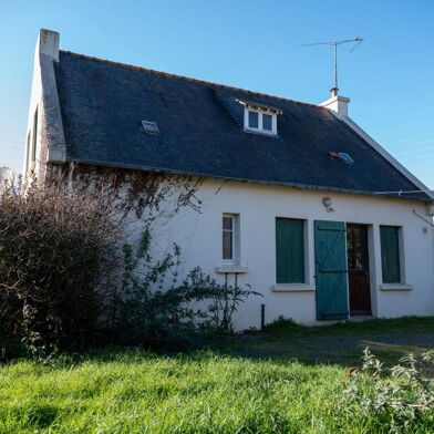 Maison  25500 €