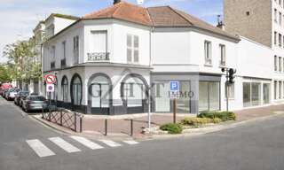 Commerce  926 m² à vendre à Saint-Maur-des-Fossés (94100)