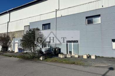 Local industriel  54166 €