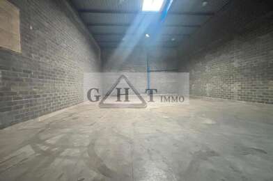 Local industriel  6629 €