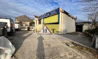 Local industriel  273 m² à vendre à Champigny-sur-Marne (94500)