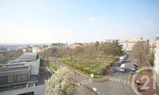 Appartement 1 Pièce 22 m² à louer à Créteil (94000)