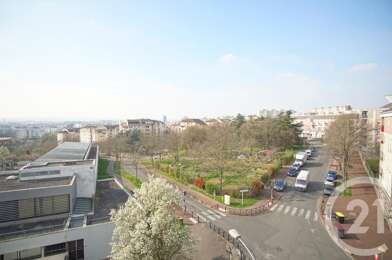 Appartement 1 pièces 750 €