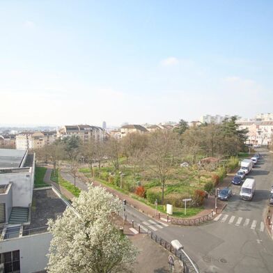 Appartement 1 pièces 750 €