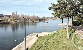 Appartement 3 Pièces 80 m² à vendre à Créteil (94000)