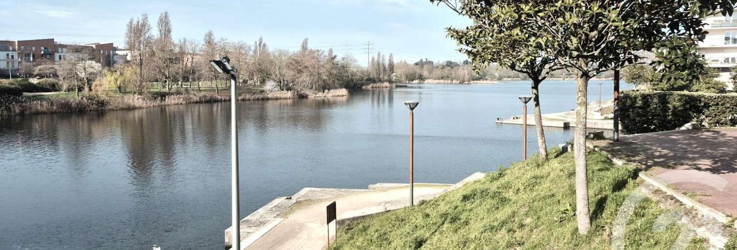 Appartement 3 Pièces 80 m² à vendre à Créteil (94000)