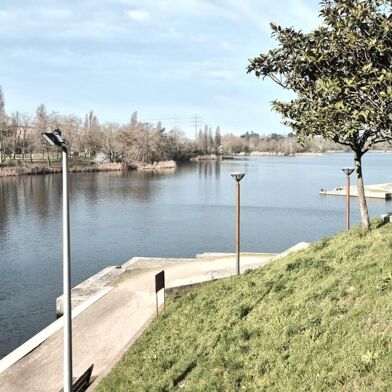 Appartement 3 pièces 295000 €