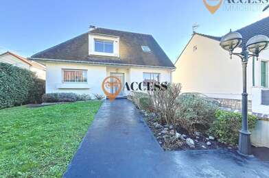 Maison 8 pièces 659000 €